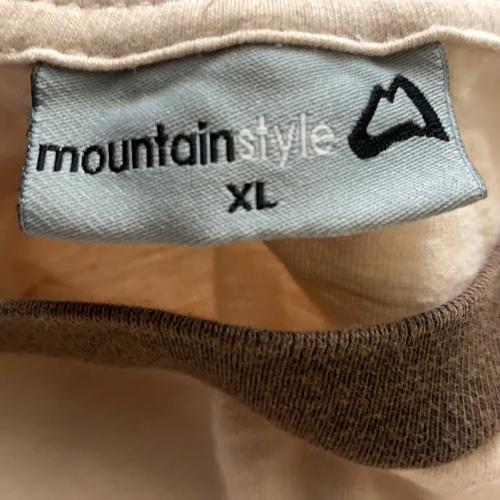 Breckenridge Ringer Tee - Picture 4 of 4